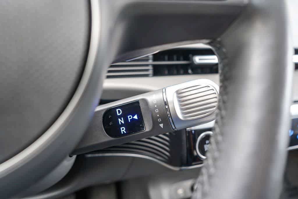 Certified 2024 Hyundai Ioniq 5 SEL RWD image 22
