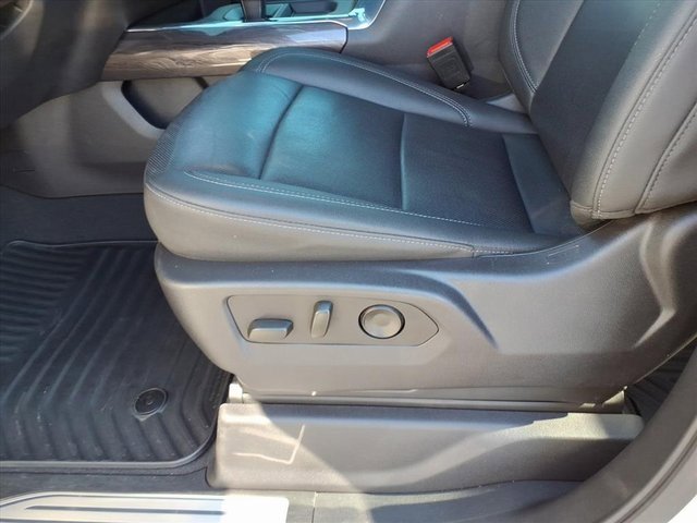 Used 2024 Chevrolet Silverado 1500 LTZ w/ Z71 Off-Road Package image 5