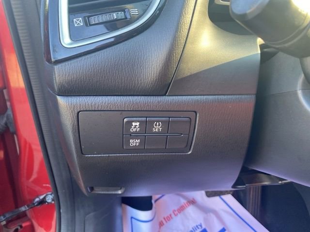 Used 2014 MAZDA MAZDA3 i Grand Touring image 20