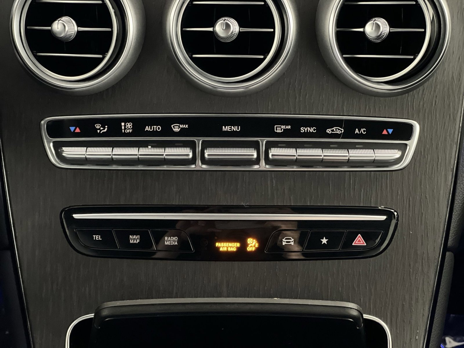 Used 2022 Mercedes-Benz GLC 300 4MATIC image 19