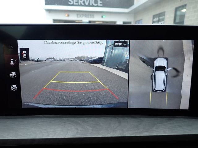 Certified 2024 Kia Telluride SX X-Line image 23