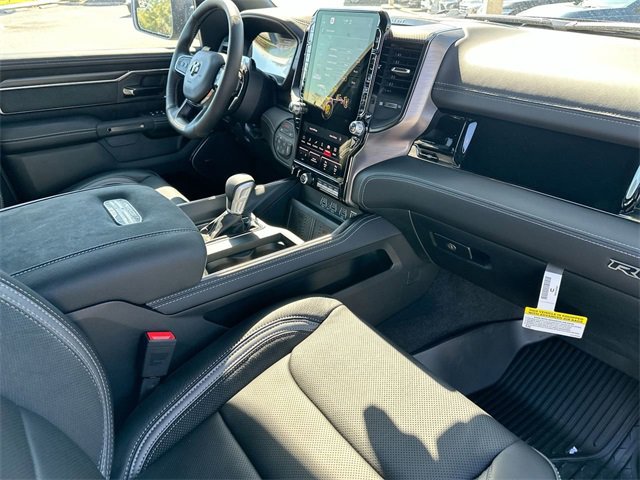 New 2026 RAM 1500 RHO image 10