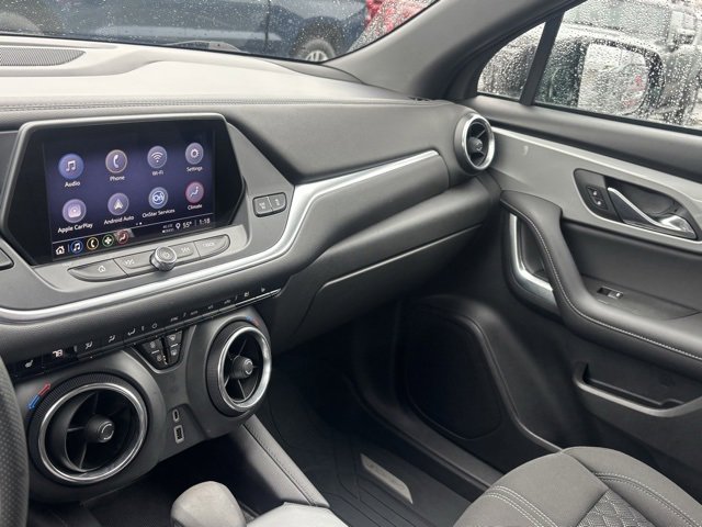 Used 2021 Chevrolet Blazer LT image 29