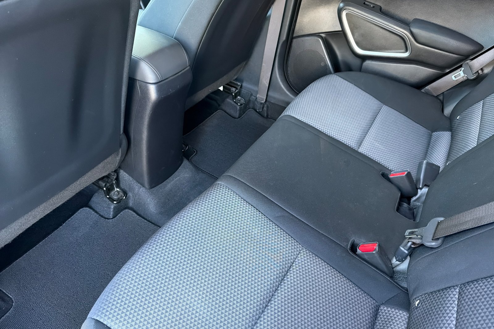 Used 2024 Kia Soul LX FWD image 9