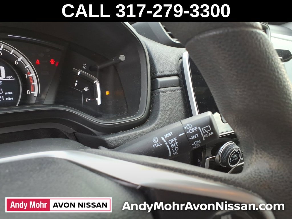 Used 2018 Honda CR-V LX image 23