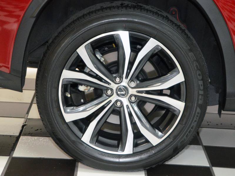 Used 2019 Lexus RX 350 FWD w/ Navigation Package image 14