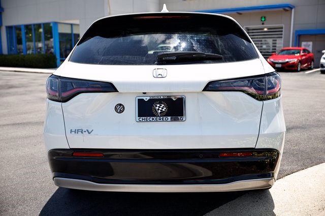 New 2027 Honda HR-V EX-L image 11