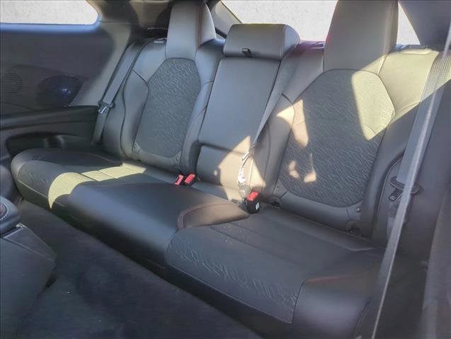 New 2026 Dodge Charger Scat Pack image 13