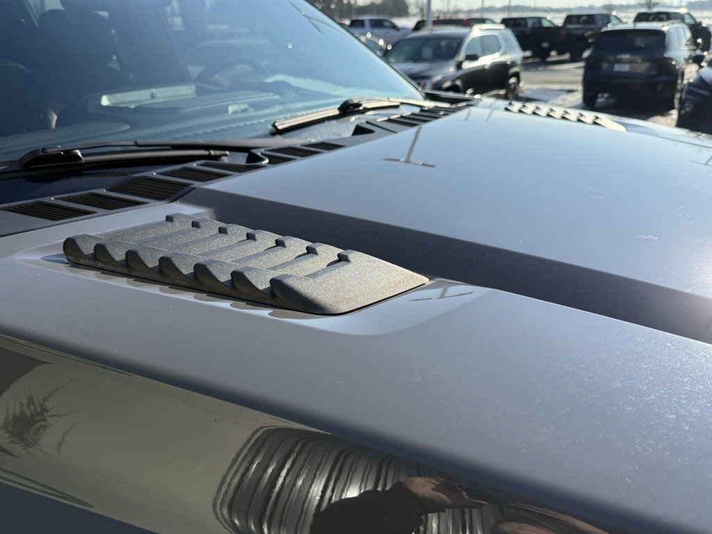 Used 2021 Ford F150 Tremor w/ Equipment Group 401A Mid image 6