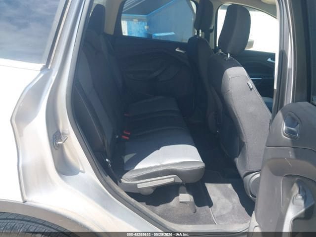 Used 2018 Ford Escape SE AWD/4WD image 8
