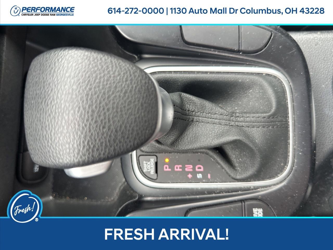 Used 2021 Kia Soul S image 21