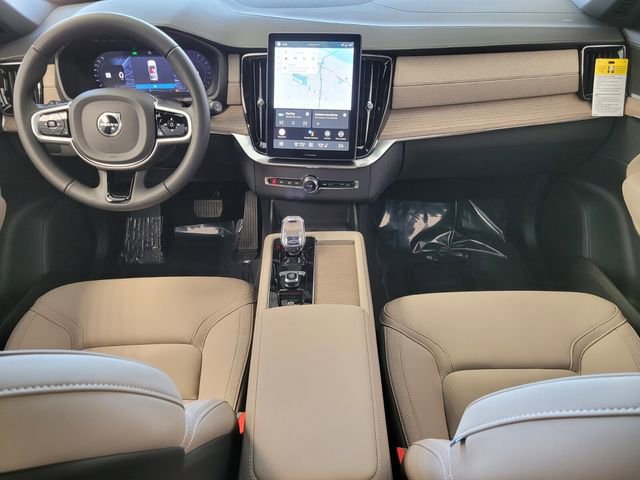 New 2026 Volvo XC90 B6 Plus w/ Protection Package Premier AWD/4WD image 12