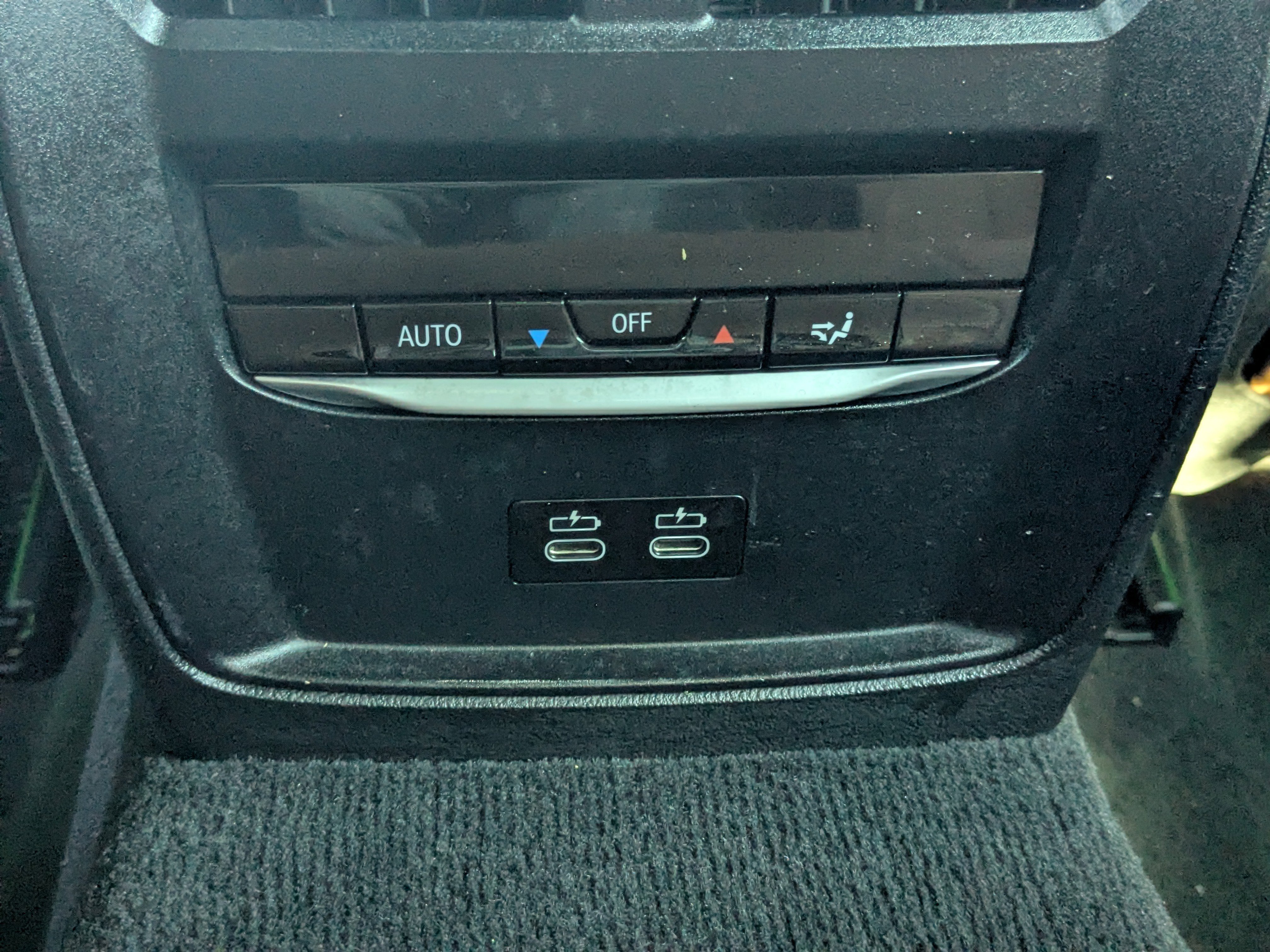 Used 2024 BMW 430i Gran Coupe w/ M Sport Package (Priority 1) image 14