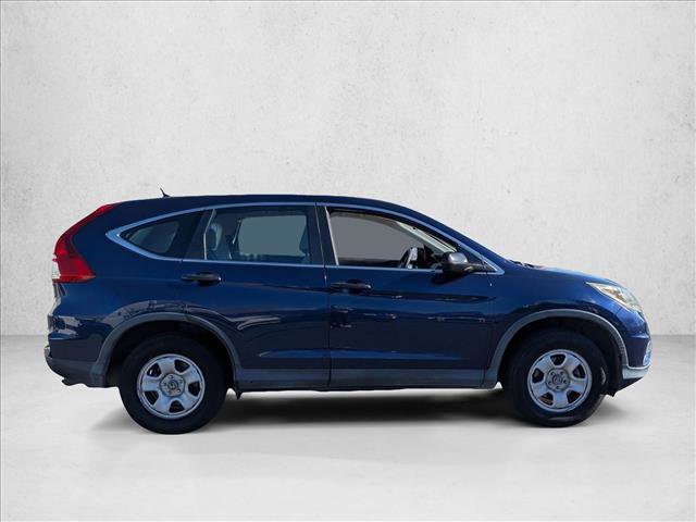 Used 2015 Honda CR-V LX image 4
