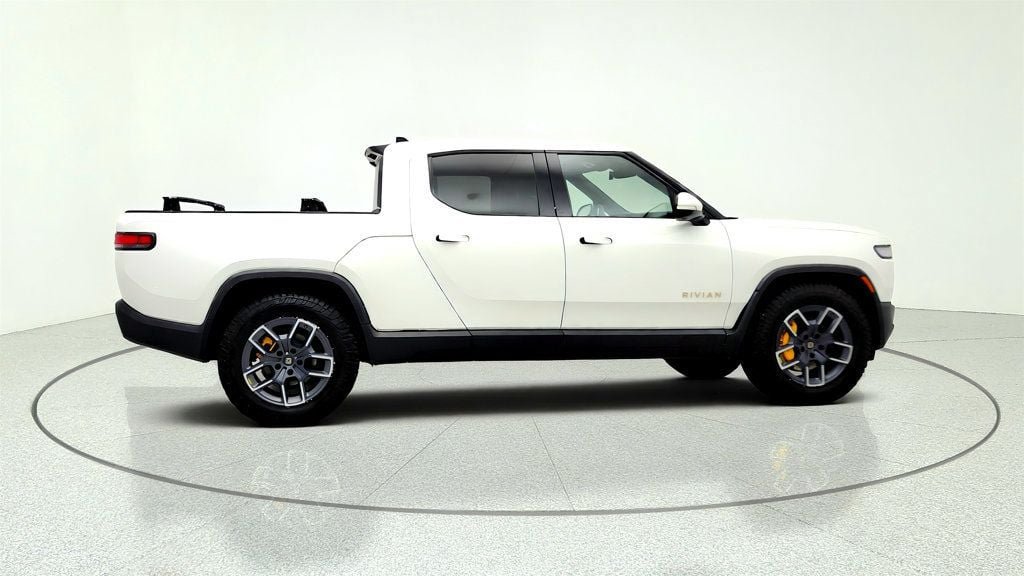 Used 2022 Rivian R1T Launch Edition AWD/4WD image 4