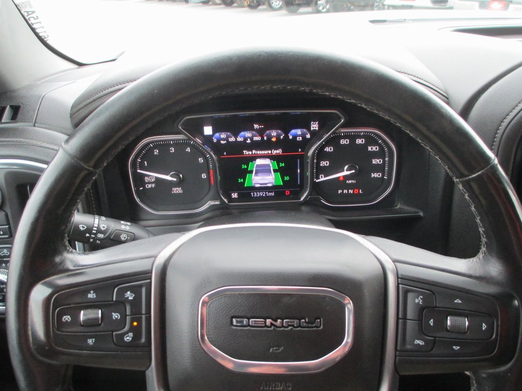 Used 2020 GMC Sierra 1500 Denali w/ Denali Ultimate Package image 30