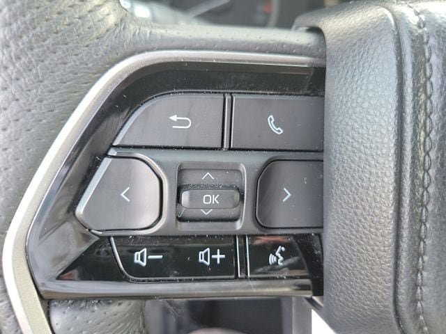 Used 2023 Toyota Tundra Limited w/ TRD Off-Road Package AWD/4WD image 20