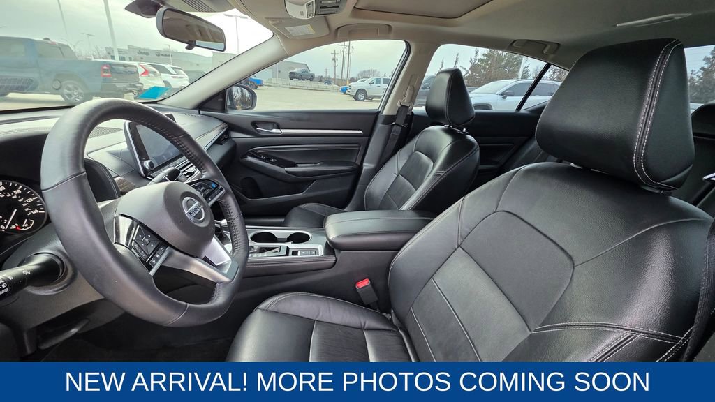 Used 2021 Nissan Altima 2.5 SL image 11