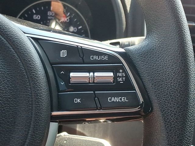 Certified 2022 Kia Sportage LX FWD image 24