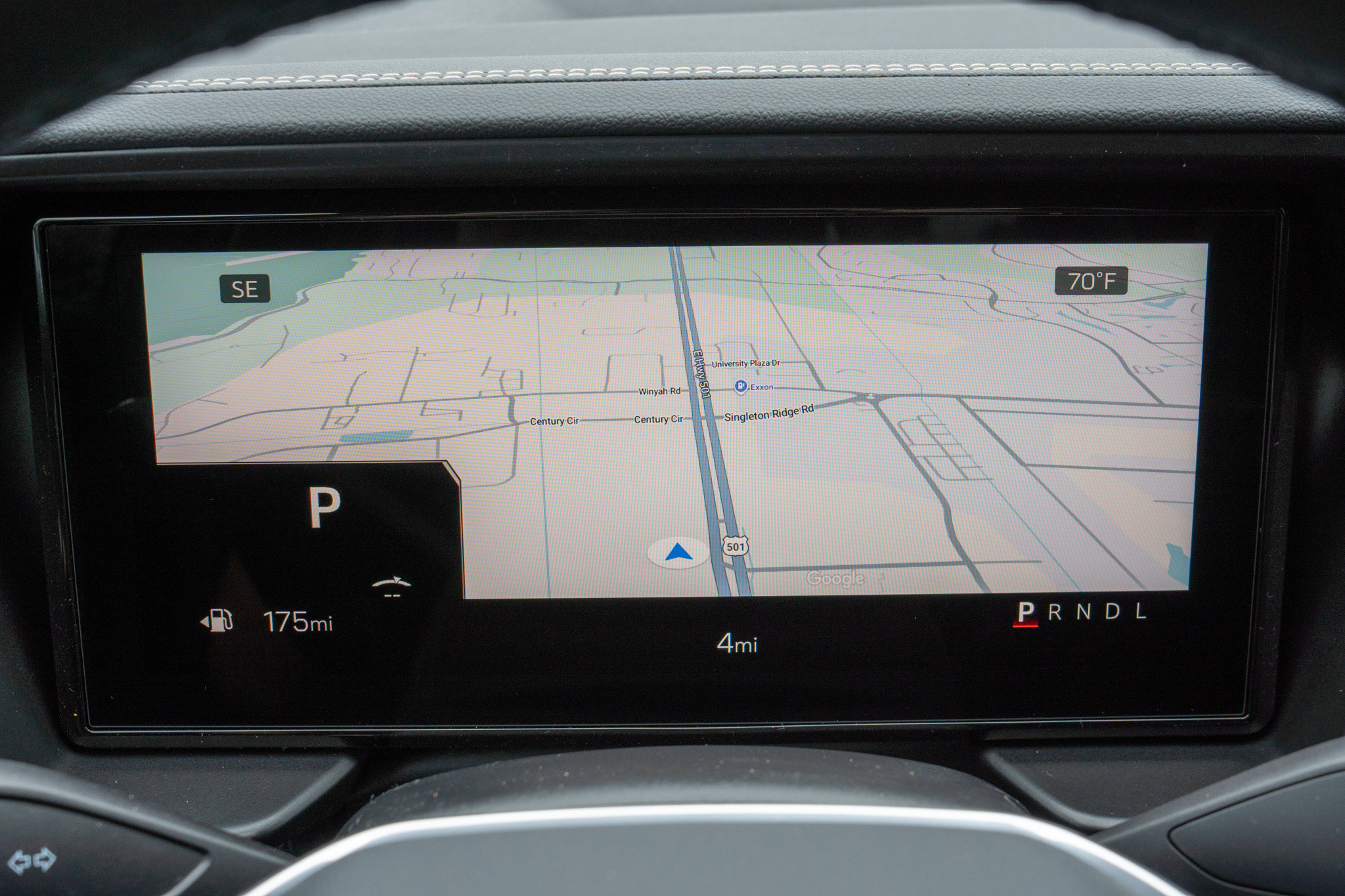 New 2026 GMC Terrain Elevation w/ Elevation Premium Package image 12