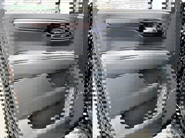 New 2026 Chevrolet Tahoe Z71 w/ Comfort Package image 25