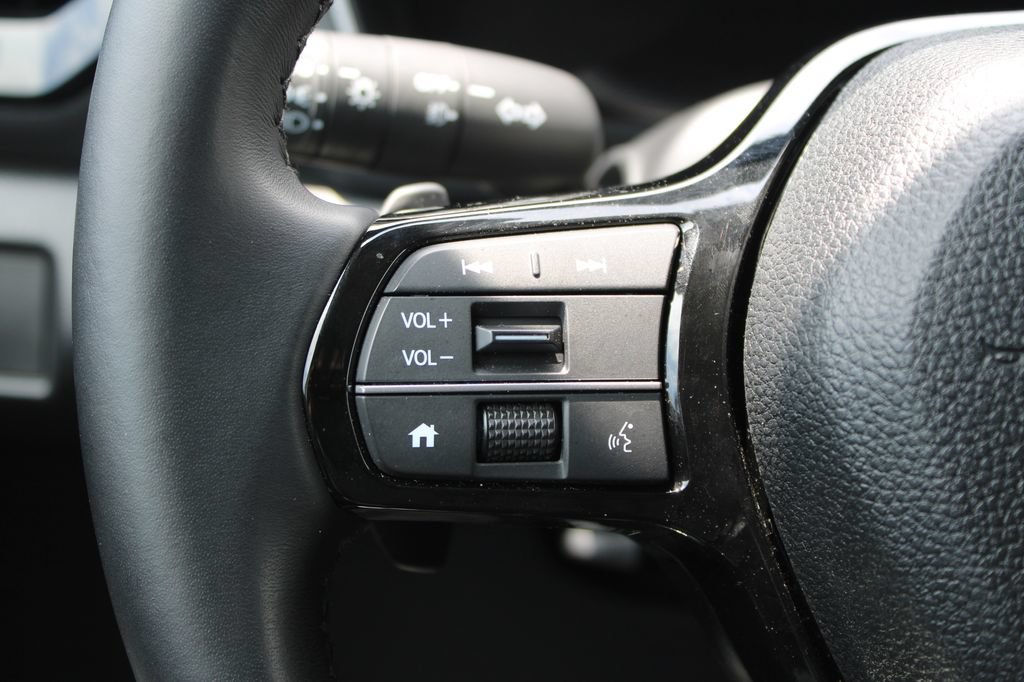 Certified 2025 Honda Pilot EX-L image 20