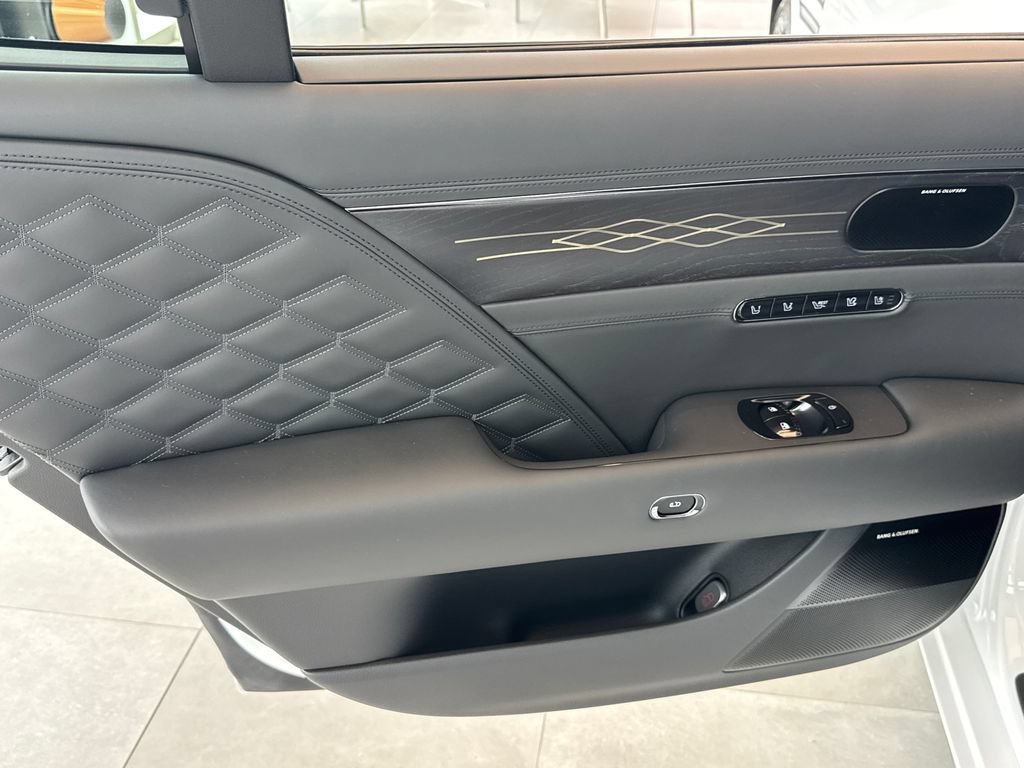 New 2026 Genesis G90 3.5T Prestige AWD/4WD image 22
