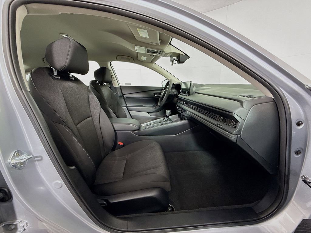 Certified 2023 Honda Accord LX image 22