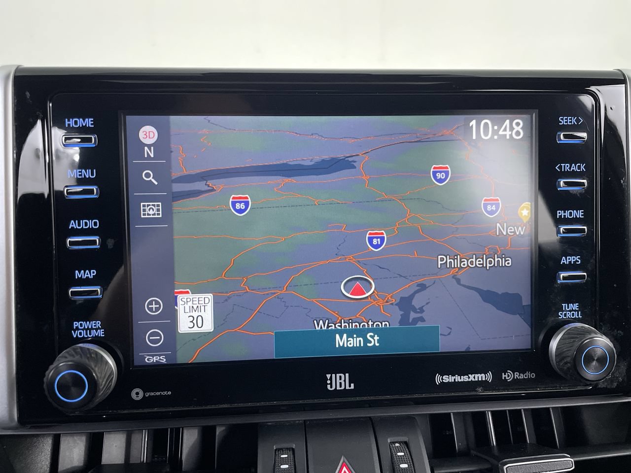 Used 2020 Toyota RAV4 XSE AWD/4WD image 16
