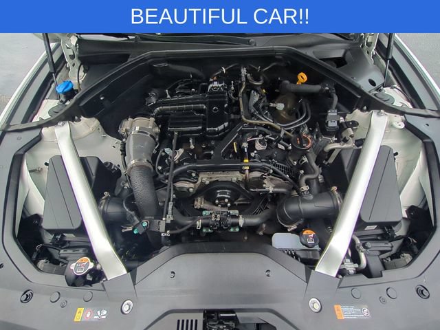 Used 2022 Genesis G70 3.3T AWD/4WD image 37