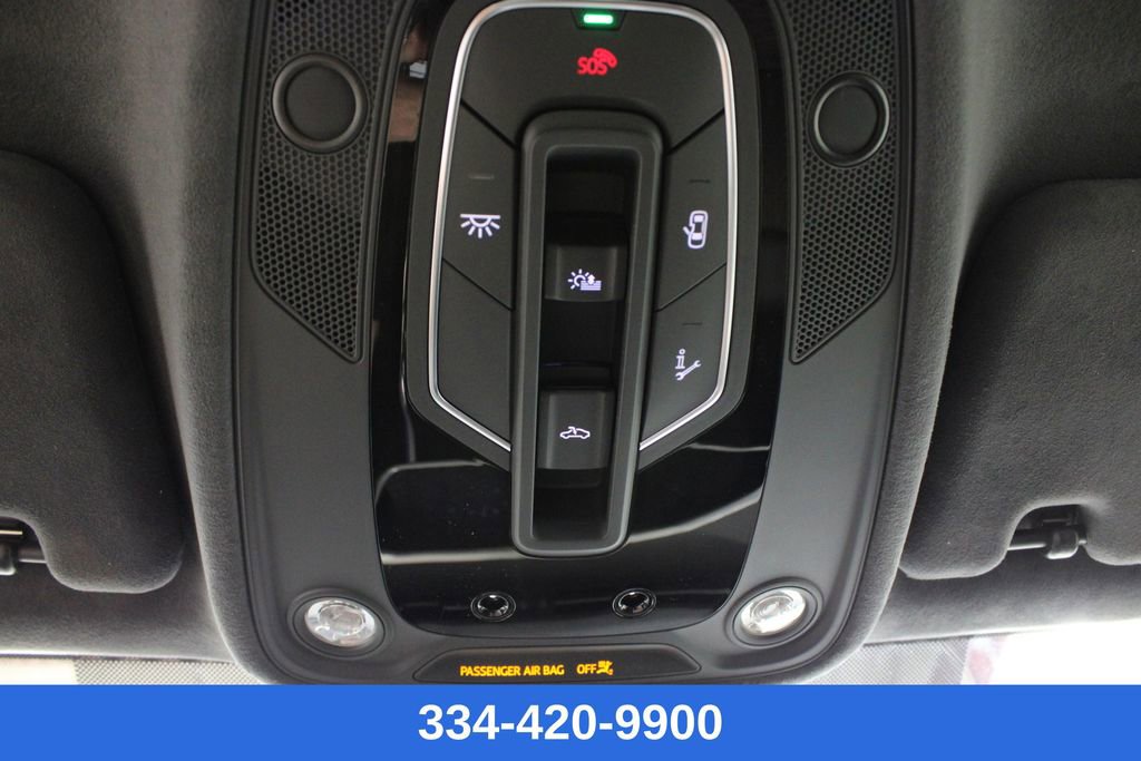 New 2026 Audi RS 6 performance image 28