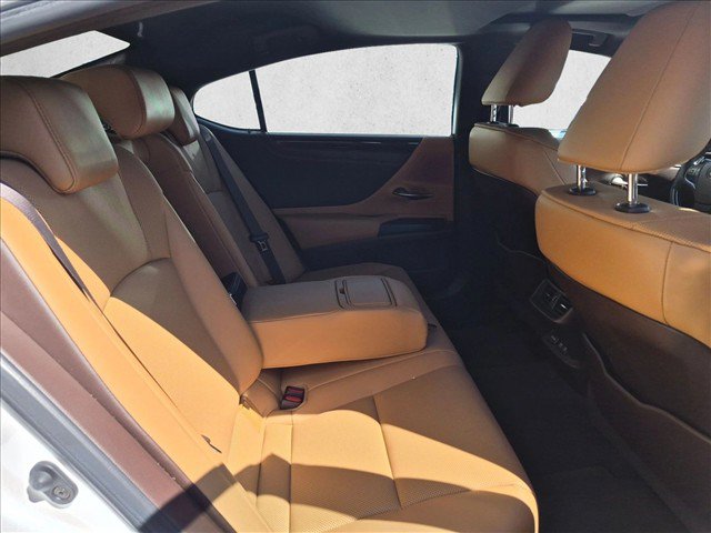 Used 2021 Lexus ES 250 w/ Premium Package AWD/4WD image 20