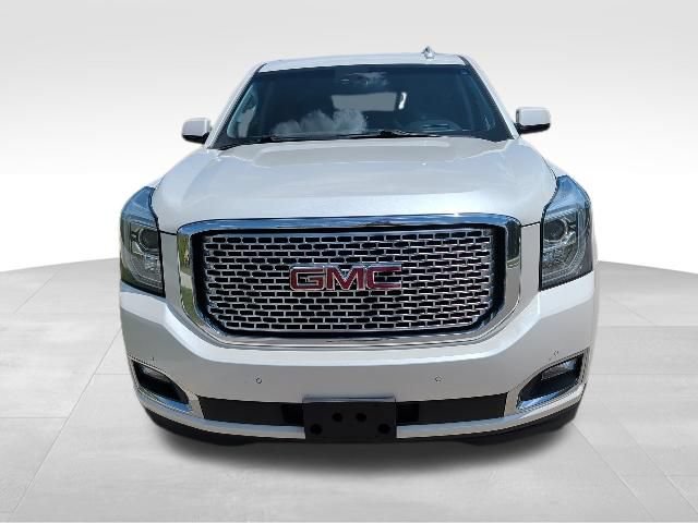 Used 2015 GMC Yukon XL Denali w/ Premium Package AWD/4WD image 31