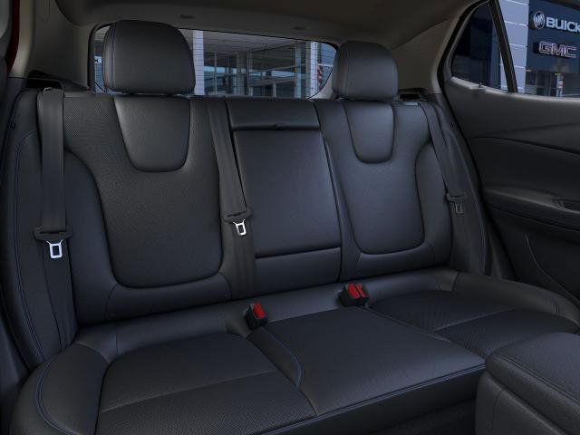New 2026 Buick Encore GX Sport Touring w/ Comfort Package image 41
