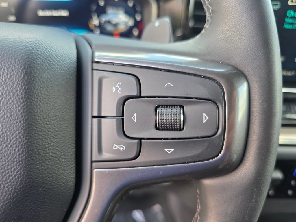 Used 2024 Chevrolet Silverado 1500 ZR2 w/ ZR2 Bison Edition AWD/4WD image 27