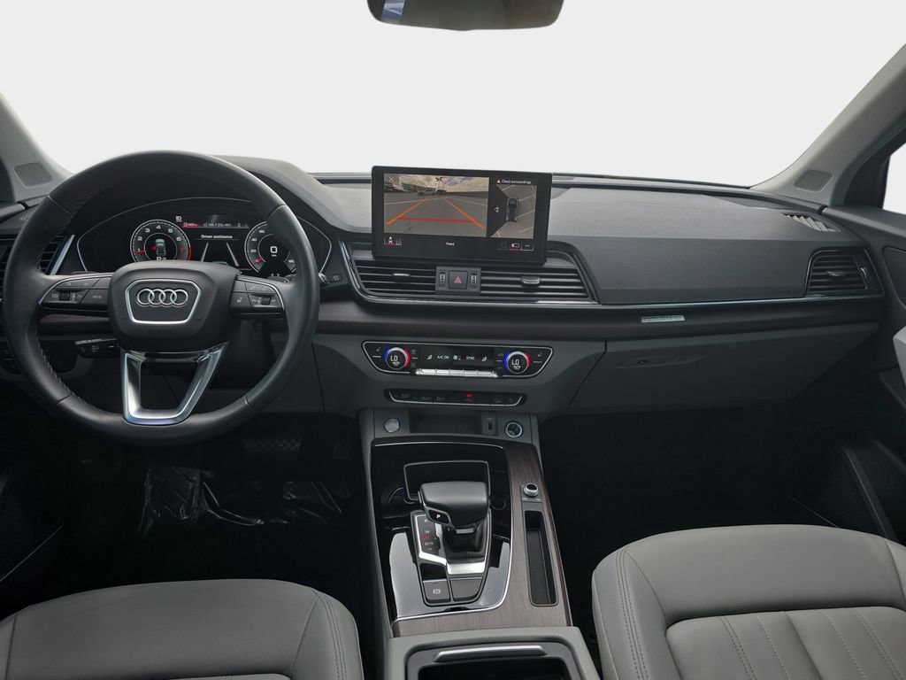 Used 2022 Audi Q5 2.0T Premium Plus image 10