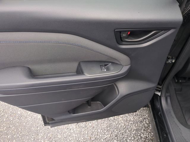 Used 2025 Subaru Forester Premium image 30