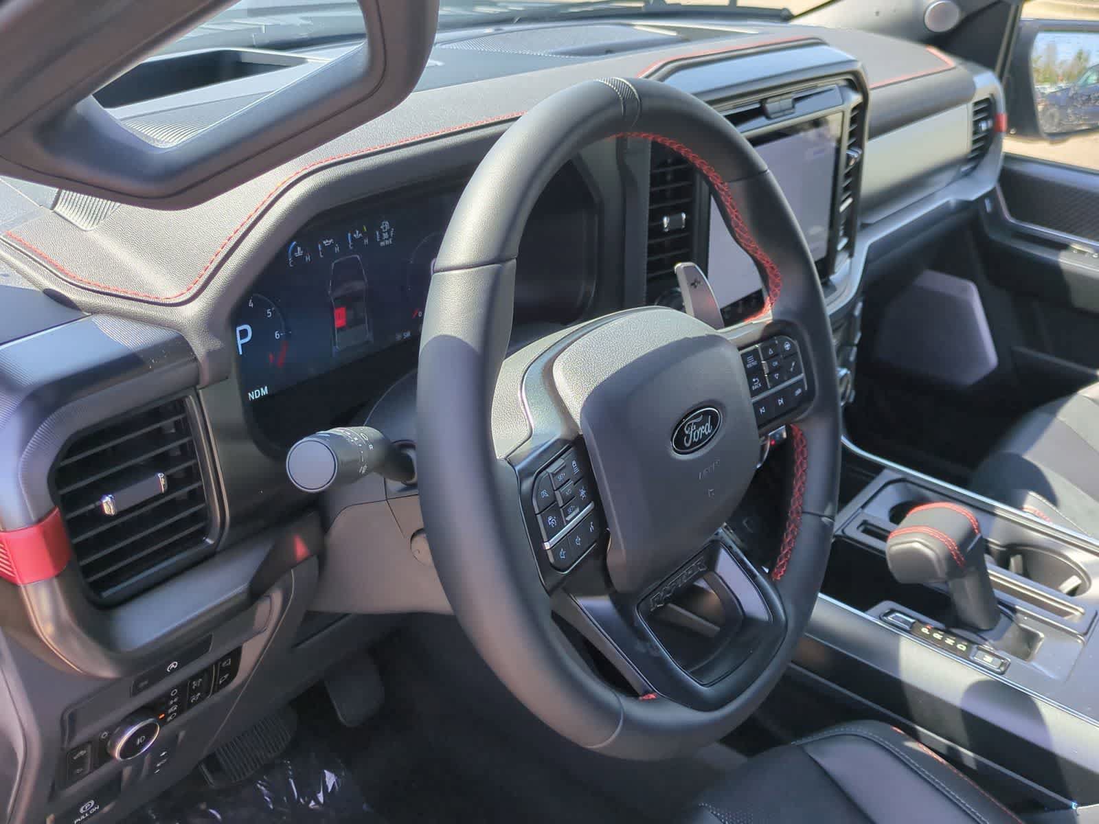 New 2025 Ford F150 Raptor AWD/4WD image 10