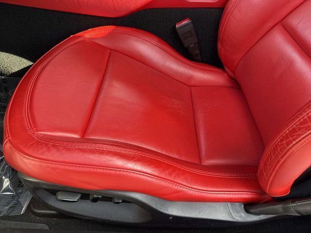 Used 2015 Chevrolet Corvette Stingray Convertible w/ 3LT Preferred Equipment Group image 28