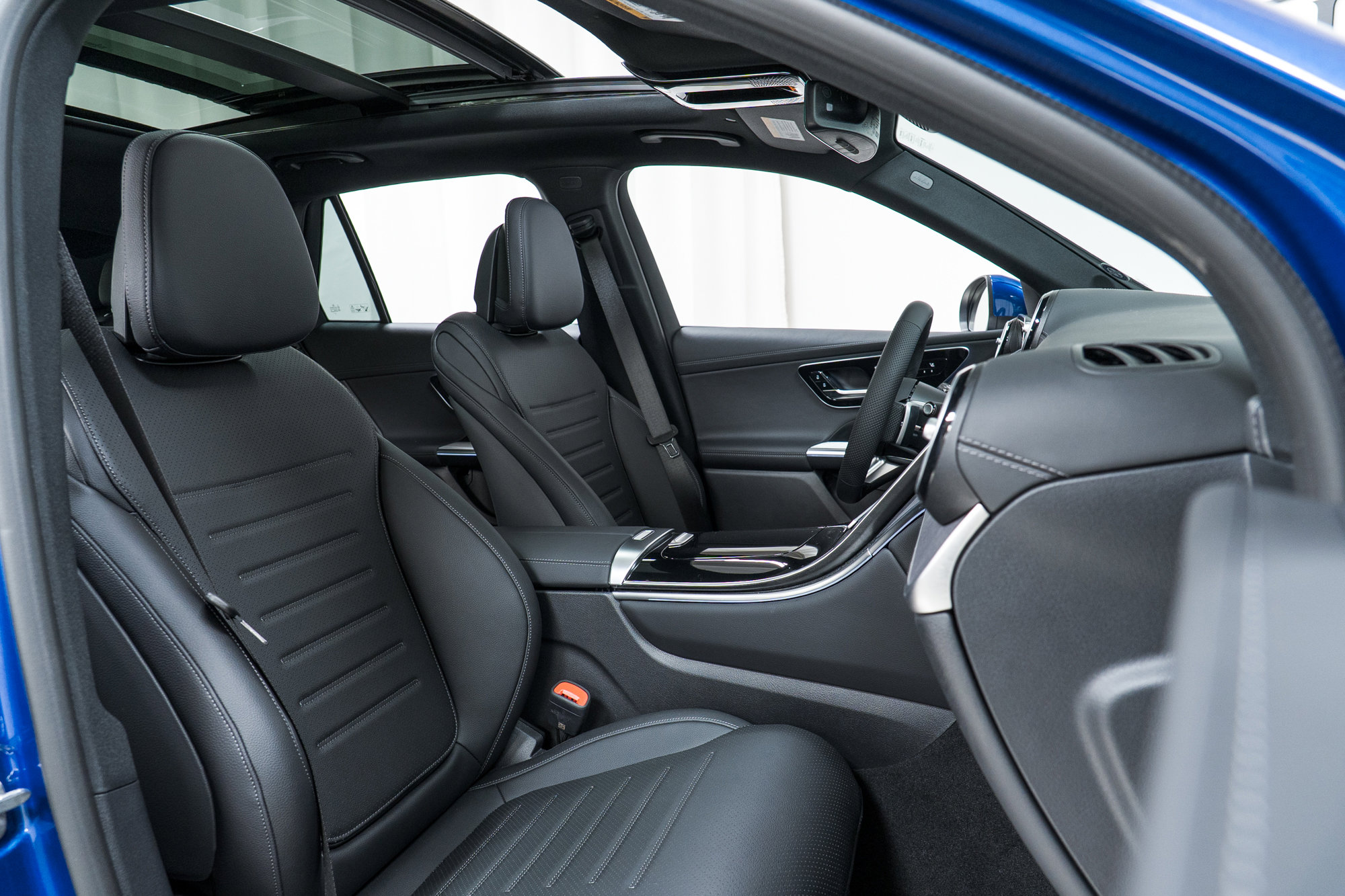 New 2026 Mercedes-Benz GLC 300 4MATIC image 22