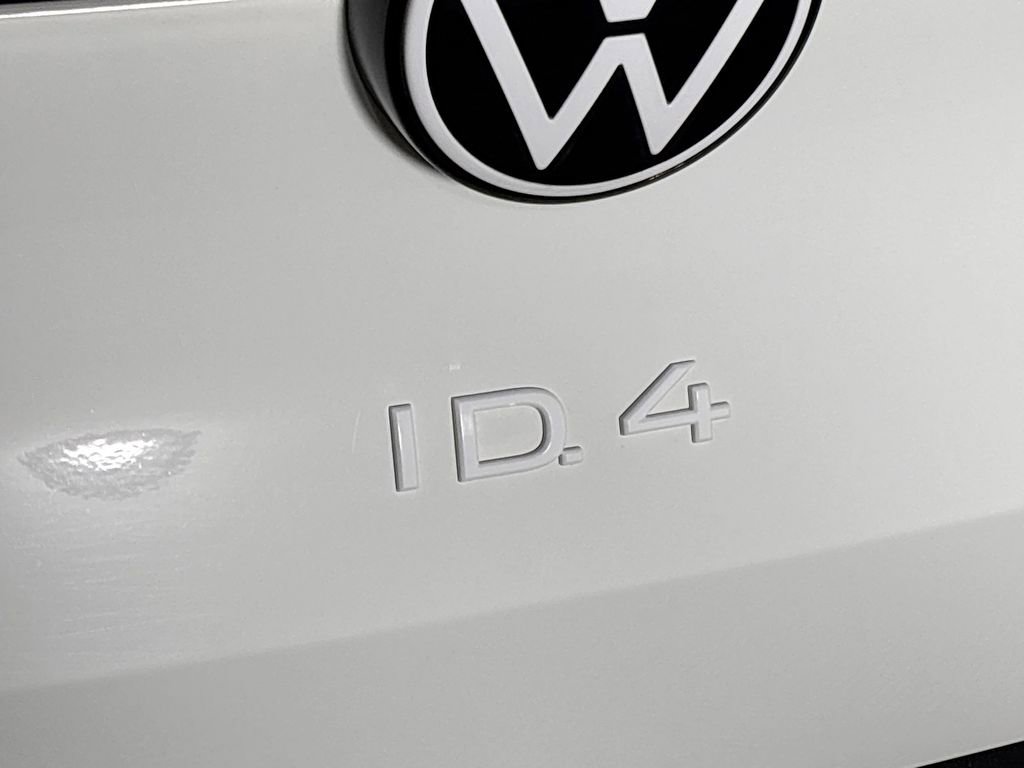 Certified 2024 Volkswagen ID.4 2WD image 24