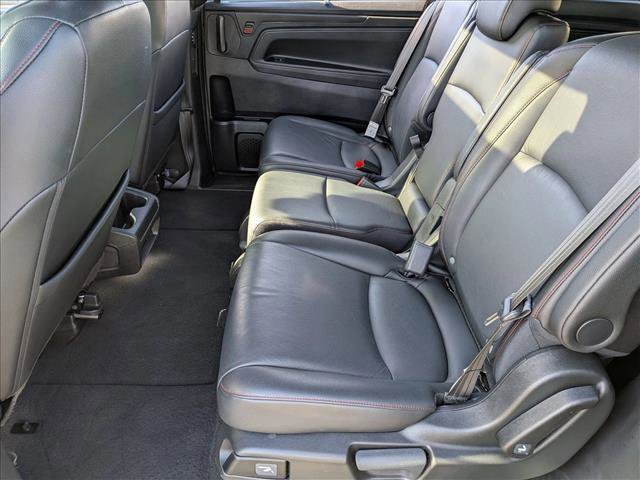 Used 2025 Honda Odyssey Sport-L image 18