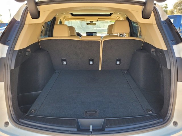 Used 2021 Acura RDX FWD w/ Technology Package image 9