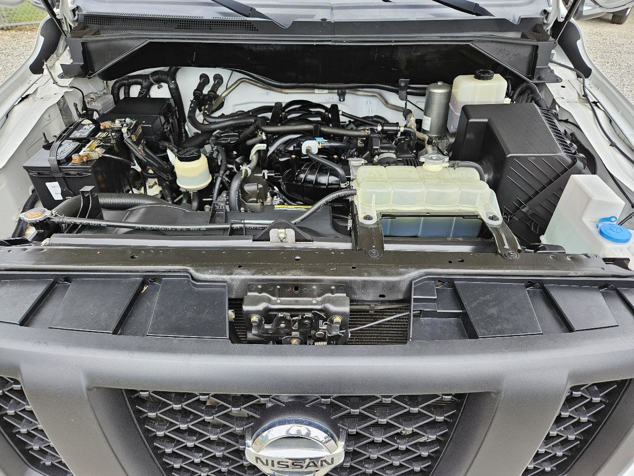 Used 2019 Nissan NV 2500 SV RWD image 43