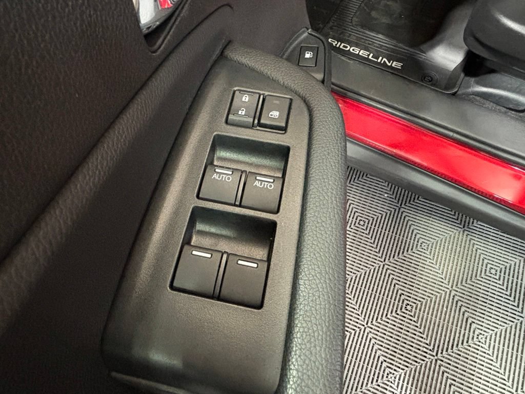 Certified 2023 Honda Ridgeline RTL-E image 12