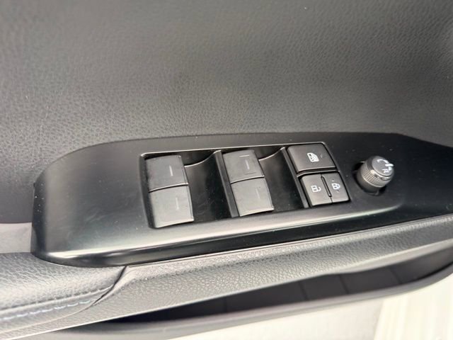 Certified 2025 Toyota Camry XSE image 22