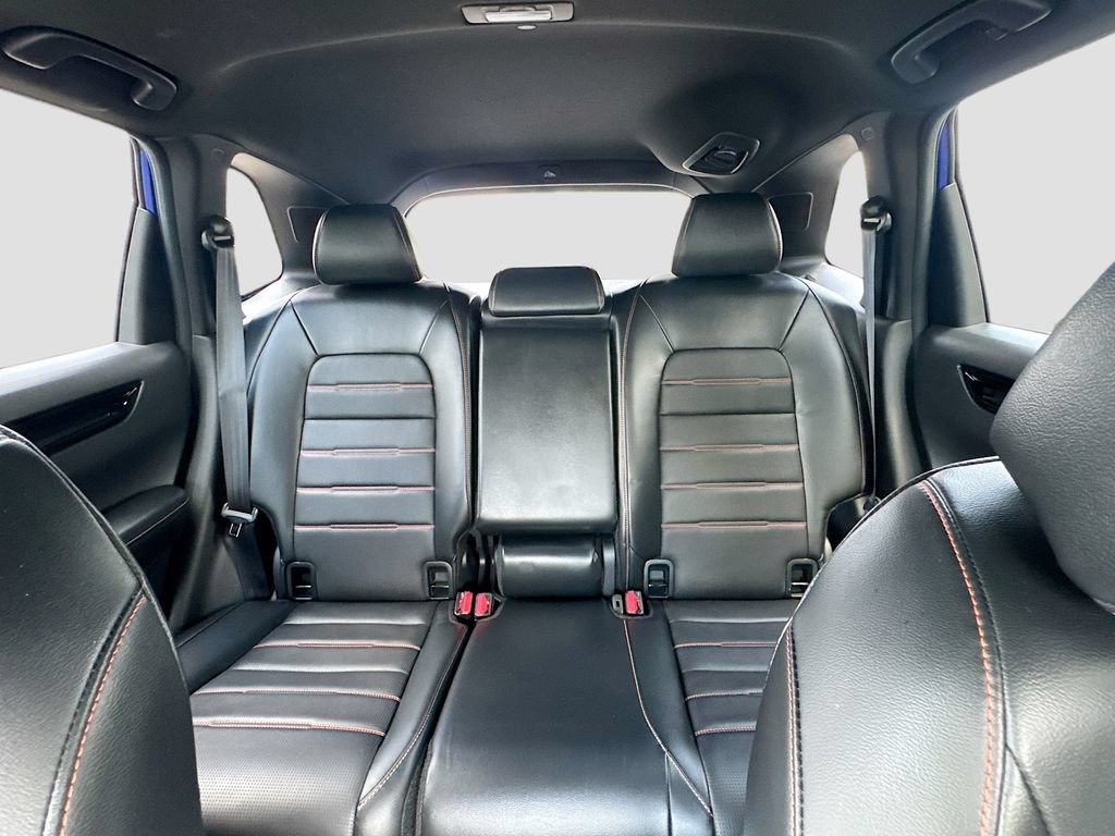Used 2023 Honda CR-V Sport Touring image 29