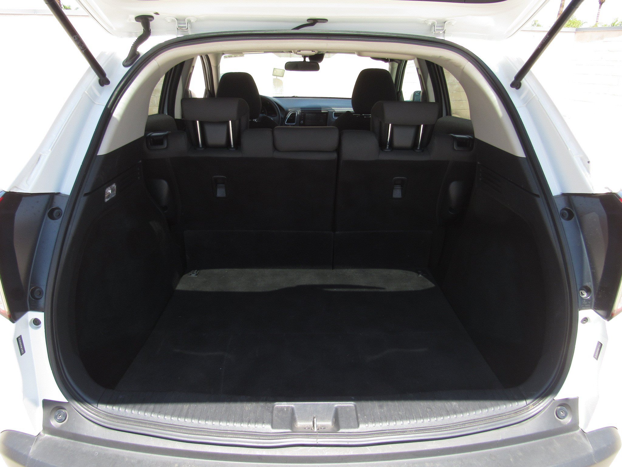 Certified 2019 Honda HR-V EX image 13