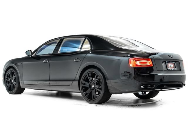 Used 2016 Bentley Flying Spur V8 AWD/4WD image 8
