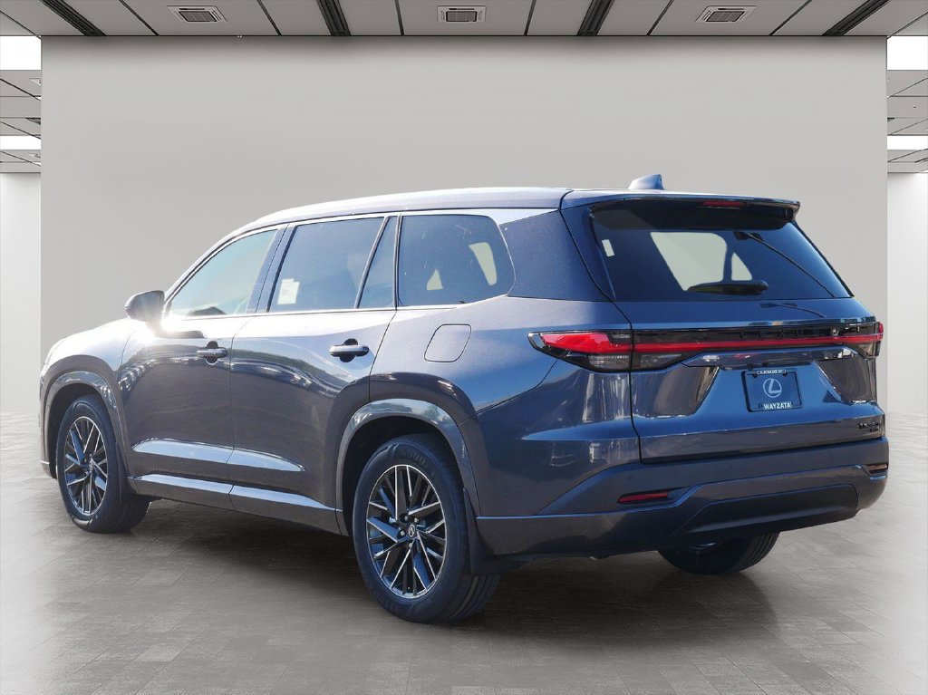 New 2026 Lexus TX 350 AWD w/ Technology Package image 4